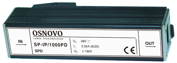 SP-IP/1000PD