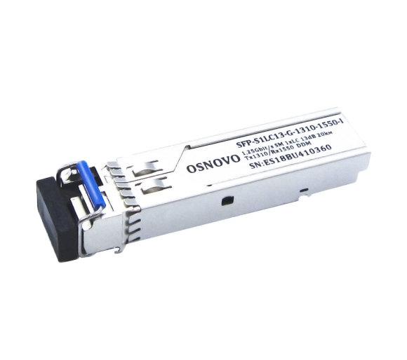 SFP-S1LC13-G-1310-1550-I