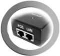Ethernet, PoE