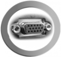 VGA