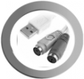 USB, клавиатура,мышь, ИК управление
